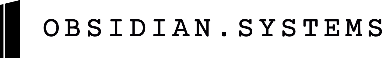 Obsidian Systems